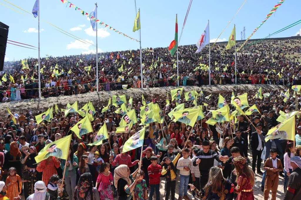Ji Newroza 2023`yan a li Sûriyeyê çend têbînî