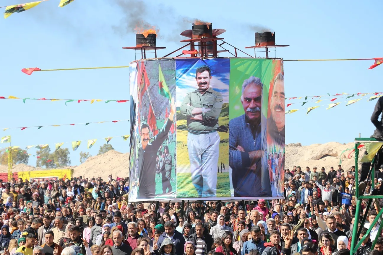 Ji Newroza 2023`yan a li Sûriyeyê çend têbînî