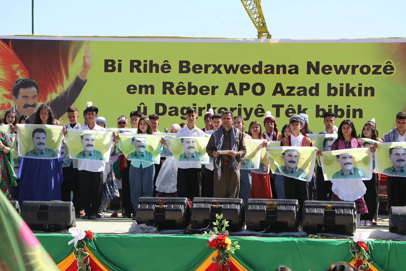 Ji Newroza 2023`yan a li Sûriyeyê çend têbînî