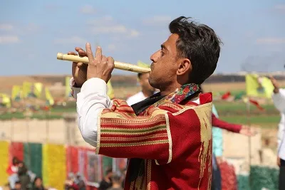 Ji Newroza 2023`yan a li Sûriyeyê çend têbînî