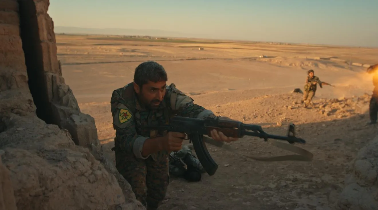 ′Evîna Kurd′ 2’yê Nîsanê dest pê dike