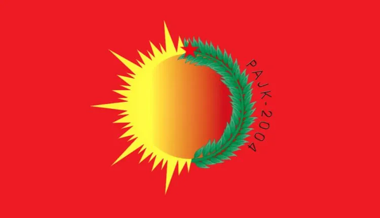 Ji PAJKʹê peyama Newrozê