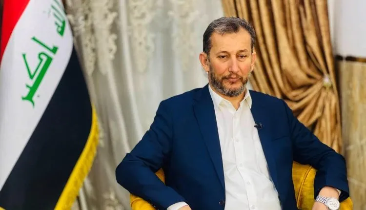 Elî Bendawî: Divê artêşa Tirk ji Iraqê bê derxistin