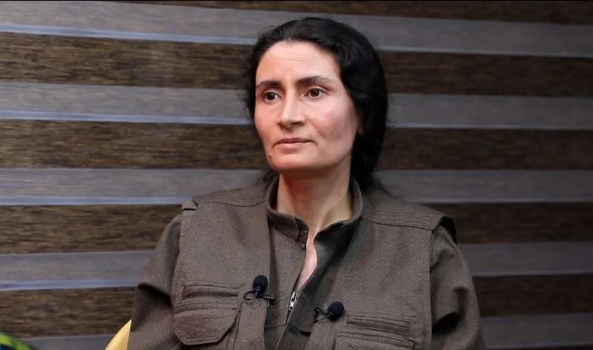 ​​​​​​​Besê Hozat: Ji bo yekitiya neteweyî helwesteke di ser partiyan re divê