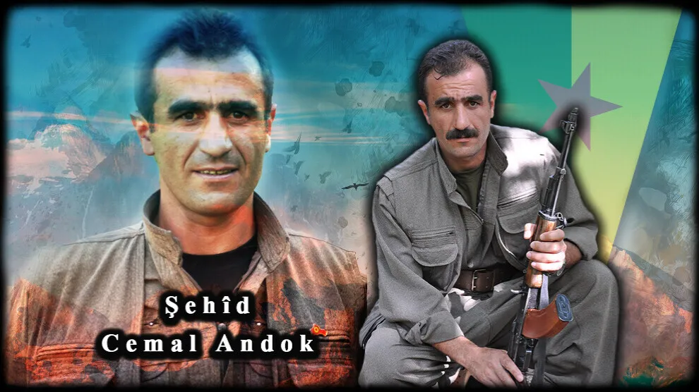 HPG`ê nasnameya şehîdekî eşkere kir