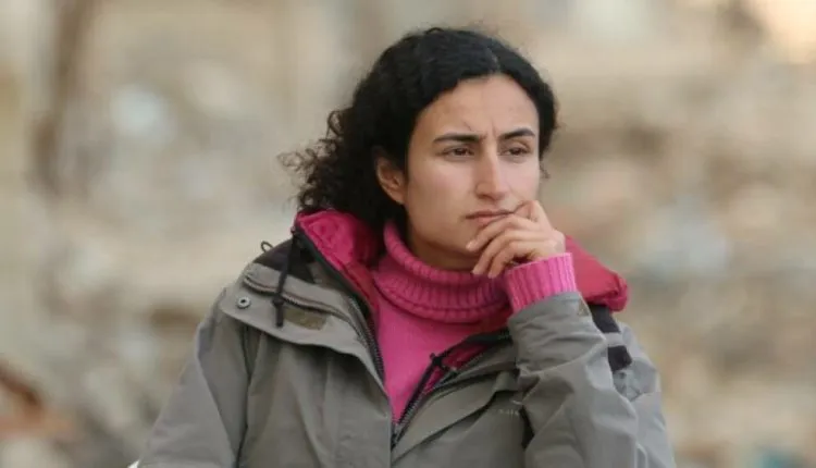 ​​​​​​​RAJIN’ê Nûjiyan Erhan bi bîr anî