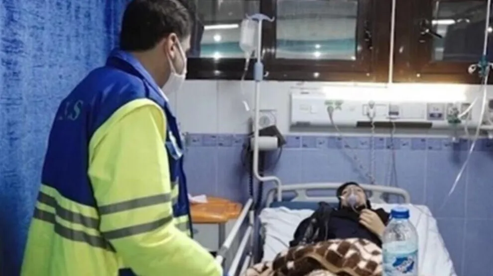 Li Îranê bi gaza jehrî 4 xwendekarên keç hatin qetilkirin