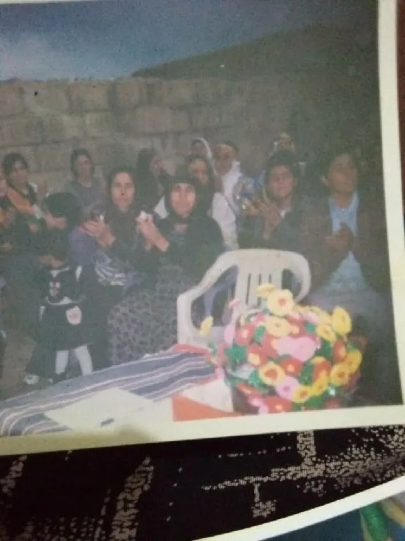 ​​​​​​​Çîroka şahiya yekem a 8′ê Adarê ya li Qamişloyê