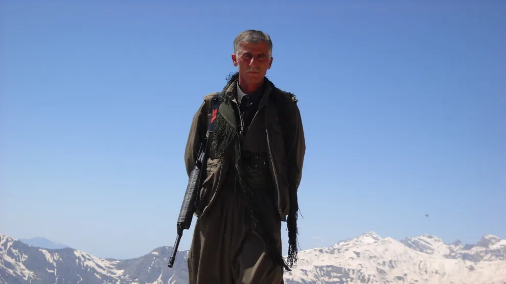 ​​​​​​​YJA Starê şehîd Fazil Botan bi bîr anî