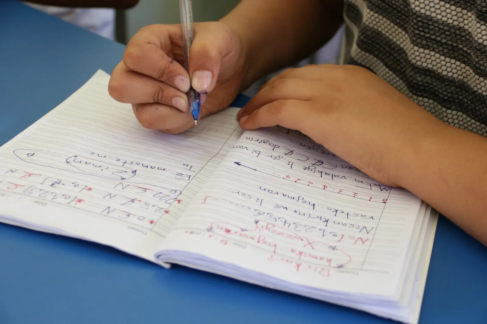 Li Şêxmeqsûd û Eşrefiyê sibê dibistan vedibin