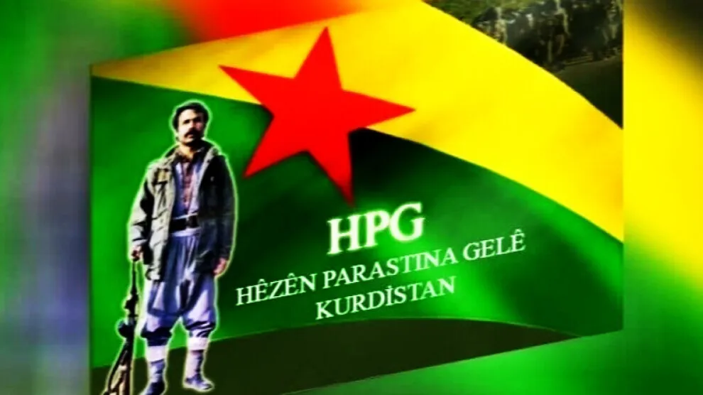 Artêşa Tirk 23 caran herêmên gerîla bombebaran kirin