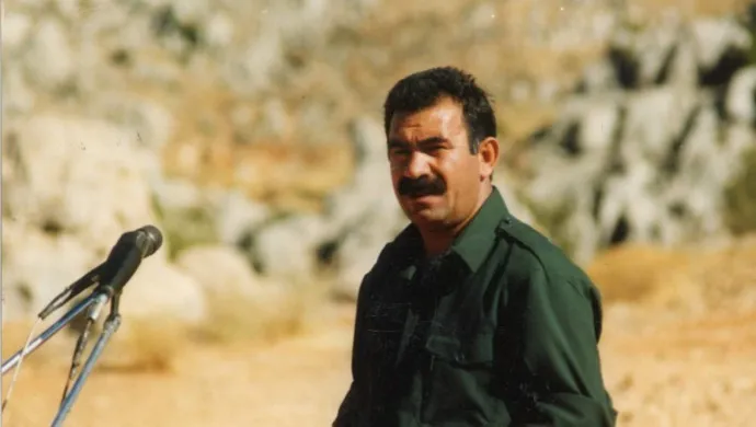 ​​​​​​​Buroya Hiqûqê ya Sedsalê nameyeke vekirî ji wezîrê dadê yê Tirkiyeyê re şand