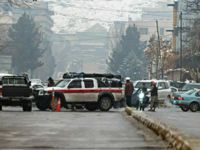 Li Efganistanê teqîn: 2 kes hatin kuştin û 12 kes jî birîndar bûn