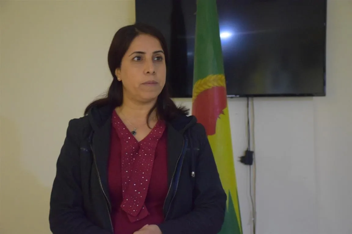 Kongra Star ji bo mêran dewreyeke perwerdeyê vekir