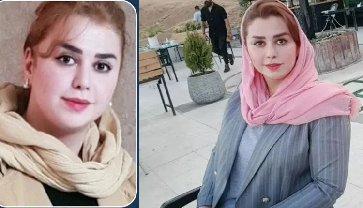 Îranê zêdetirî 3 sal cezayê girtinê da aktîvîsteke jin