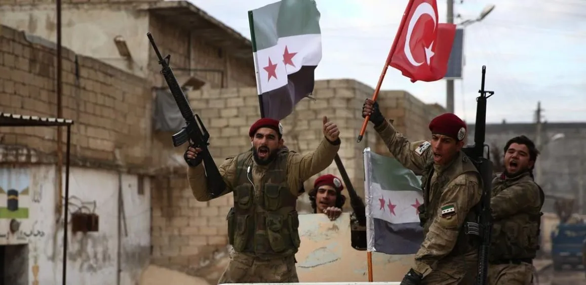Çete bacên vegerê li efrîniyan ferz dikin
