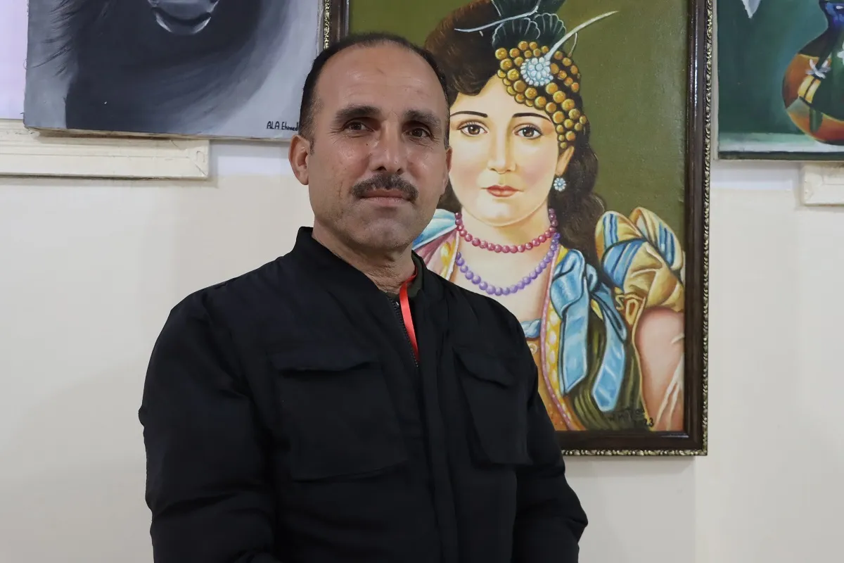 ​​​​​​​Pêşangeha ʹXemla Adarêʹ didome