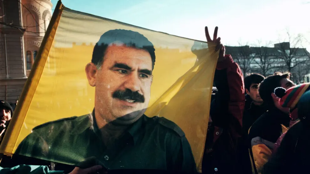 Malbatan ji bo çûna Îmraliyê serlêdan kir
