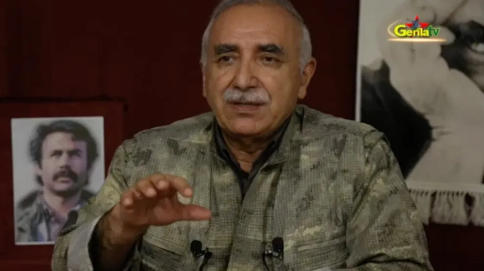 Karayilan: Em şehadeta 9 şervanên YAT`ê weke xisarek a tevahî Kurdan dibînin