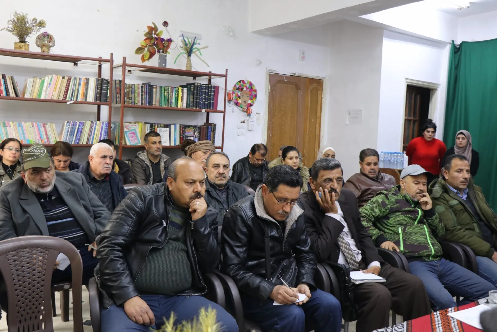 ​​​​​​​‘Hikumeta Şamê li ber dagirkirina Efrînê bi erka xwe ranebû’