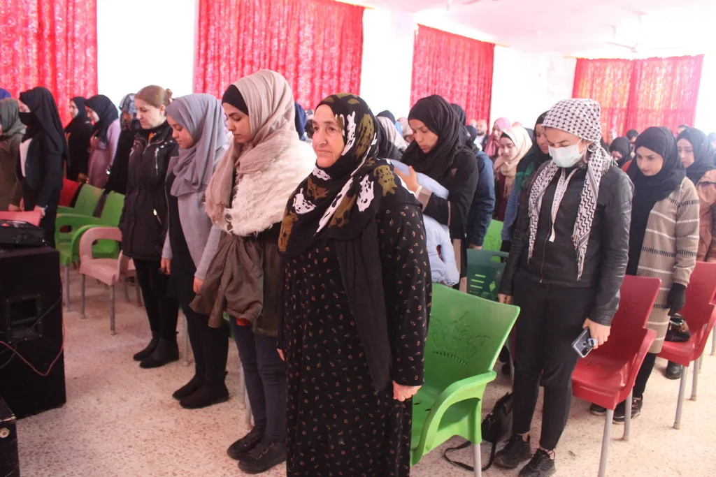 Şêniyên Bakur û Rojhilatê Sûriyeyê Fermandar Egîd bi bîr anî