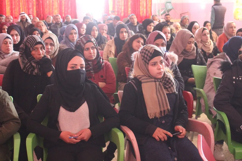 Şêniyên Bakur û Rojhilatê Sûriyeyê Fermandar Egîd bi bîr anî