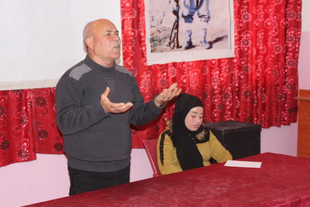 Şêniyên Bakur û Rojhilatê Sûriyeyê Fermandar Egîd bi bîr anî
