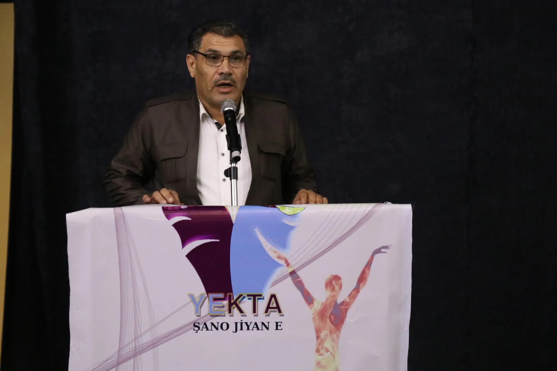 6ʹemîn Mîhrîcana Şehîd Yekta Herekol dest pê kir