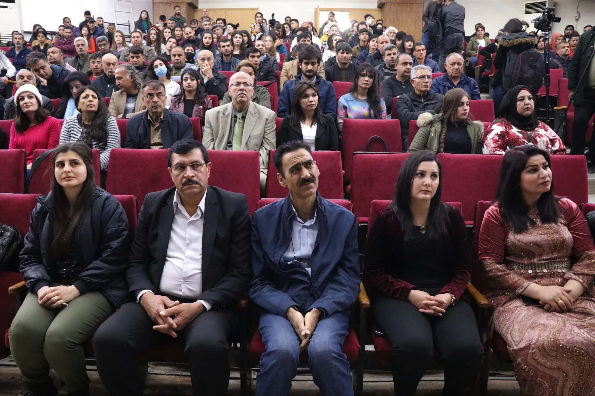 6ʹemîn Mîhrîcana Şehîd Yekta Herekol dest pê kir
