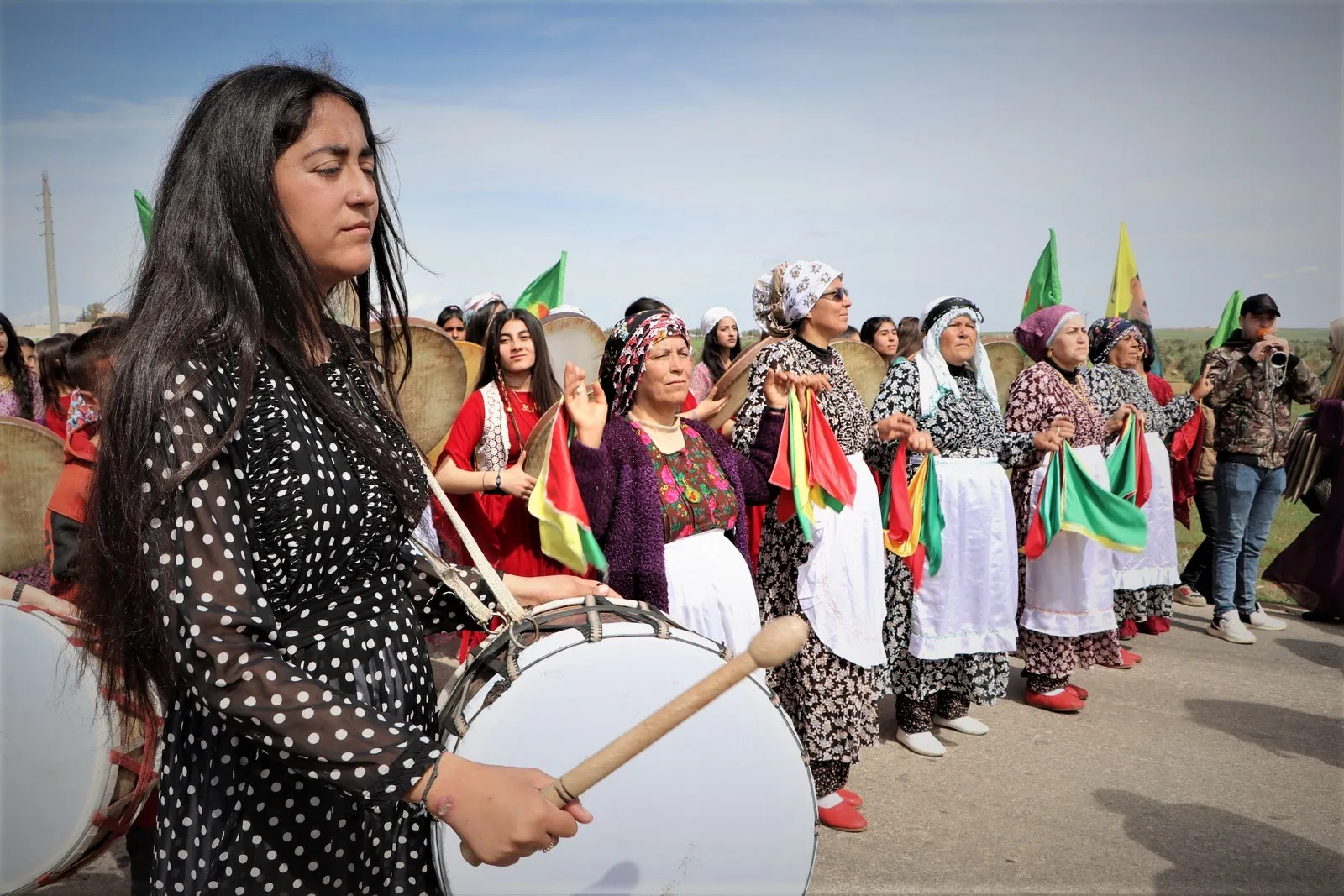 ​​​​​​​Jinan di 8’ê Adarê de soza pêkanîna azadiya fîzîkî ya Rêber Ocalan da
