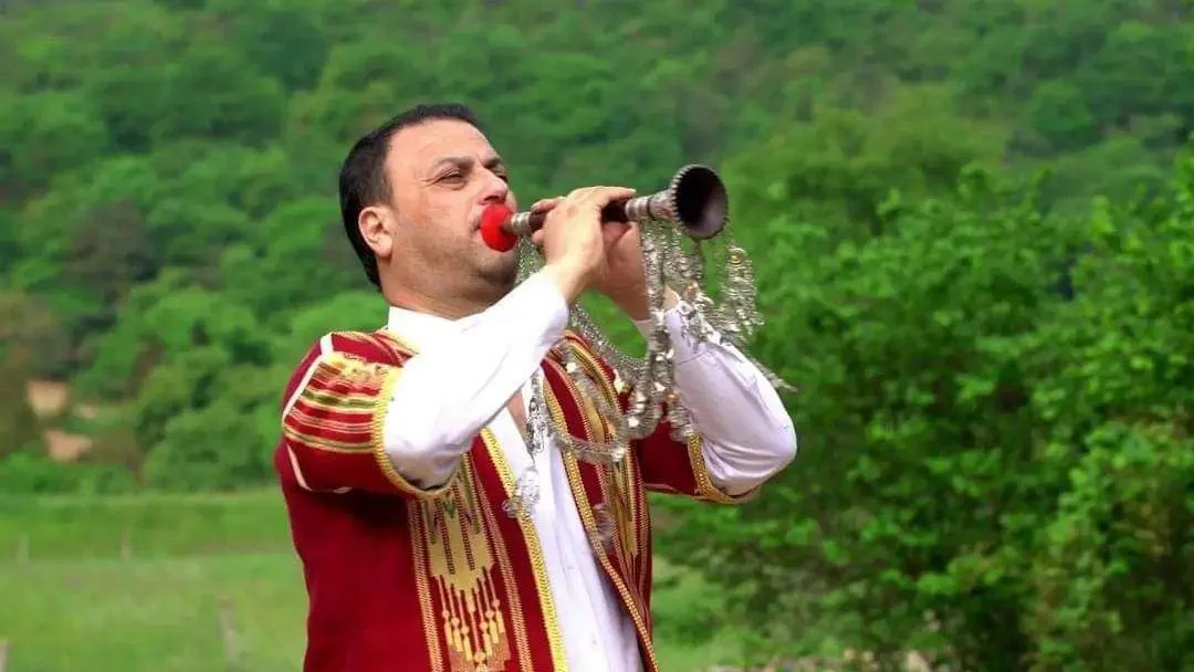 ​​​​​​​MÎT'a Tirk zirnevanekî efrînî revand