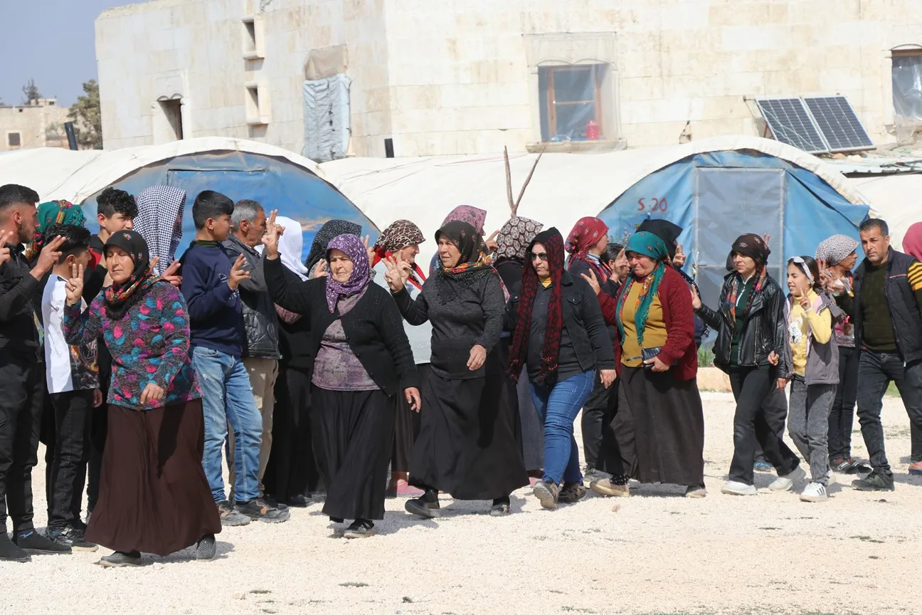 ​​​​​​​Şehîd Raperîn Amed li Şehbayê hat bibîranîn