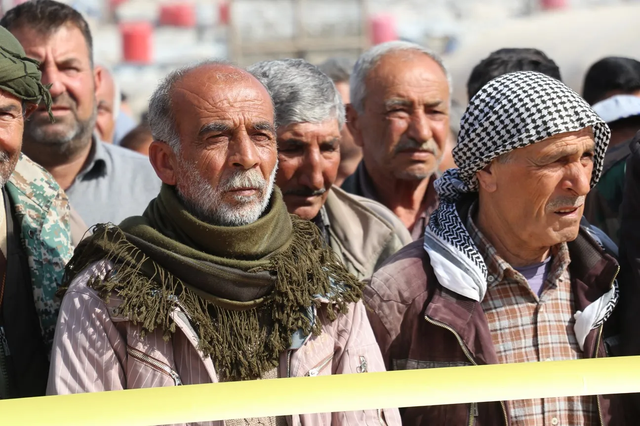 ​​​​​​​Şehîd Raperîn Amed li Şehbayê hat bibîranîn