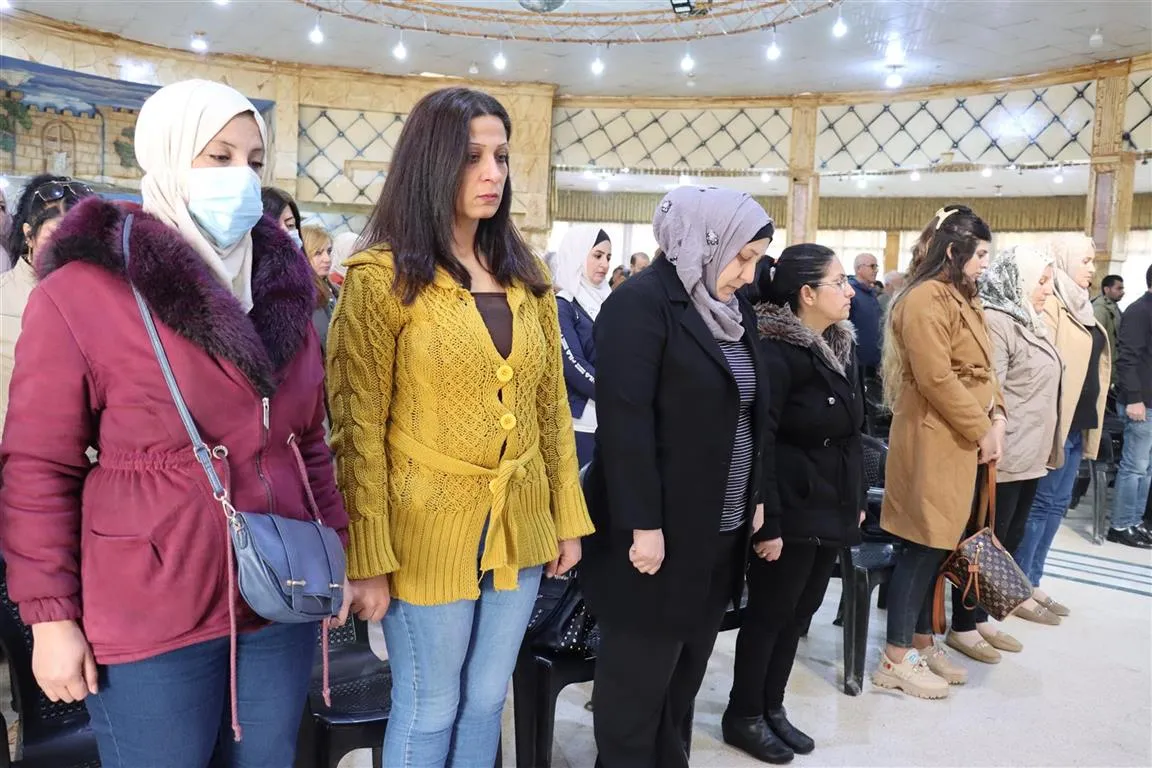 ​​​​​​​ʹSala 2023ʹyan wê bibe sala azadiya jinan û azadiya fîzîkî ya Rêber Ocalanʹ