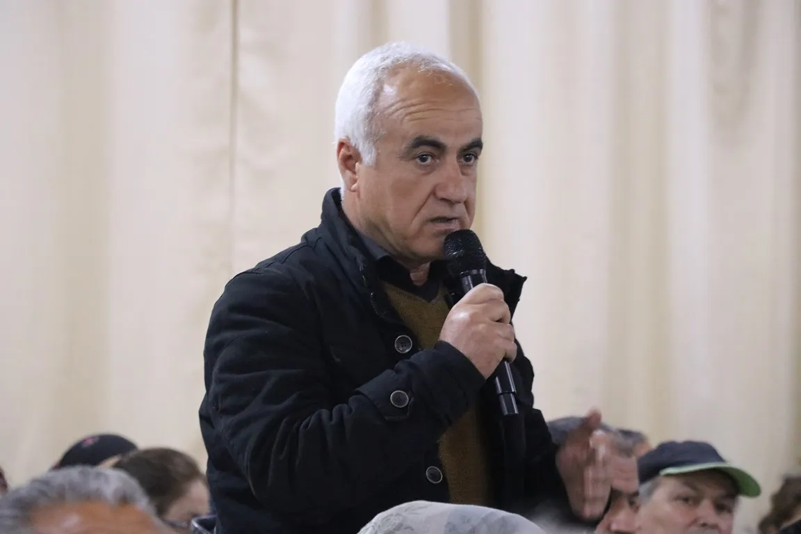 ​​​​​​​Di salvegera 5'emîn a dagirkirina Efrînê de: MSD panelek li dar xist
