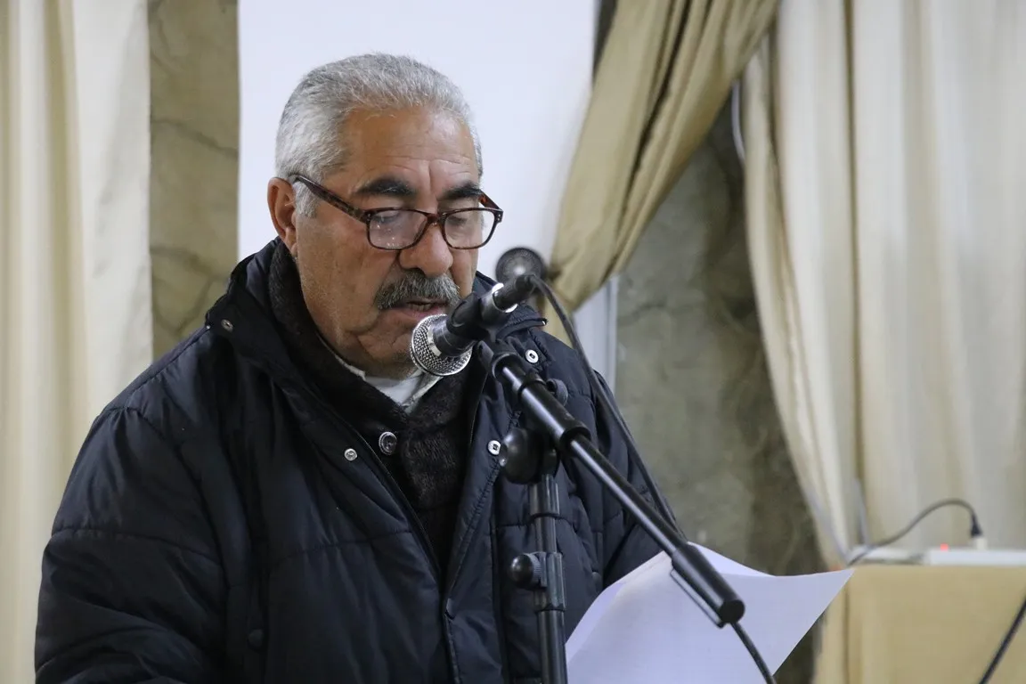 ​​​​​​​Di salvegera 5'emîn a dagirkirina Efrînê de: MSD panelek li dar xist