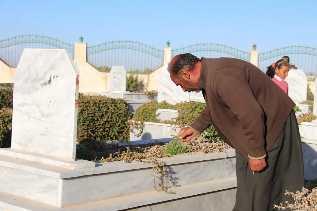 Jinên Minbicê şehîd bi bîr anîn