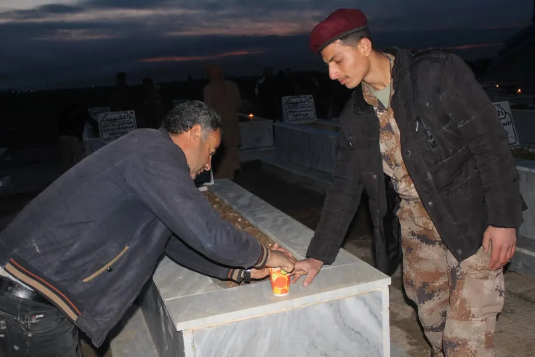 ​​​​​​​Kolan û qadên Bakur û Rojhilatê Sûriyeyê bi agirê Newrozê xemilîn