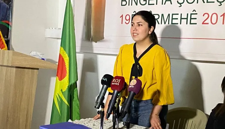 ​​​​​​​Nûnertiya Kongra Star civînek li Silêmaniyê li dar xist
