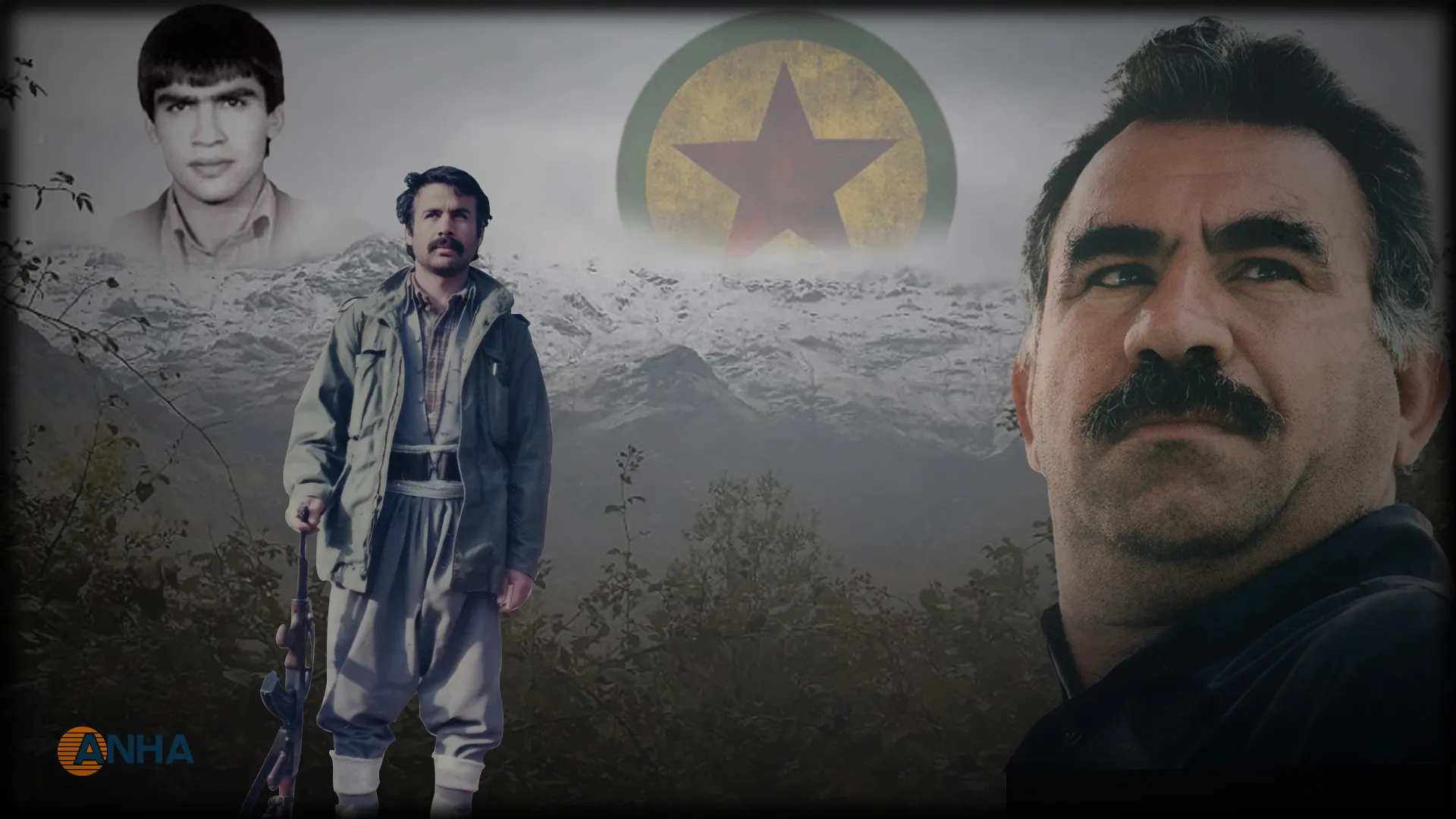 Rêber Abdullah Ocalan: Bi tenê rêya rizgariya lehengane dikare bibe rêya rizgariyê