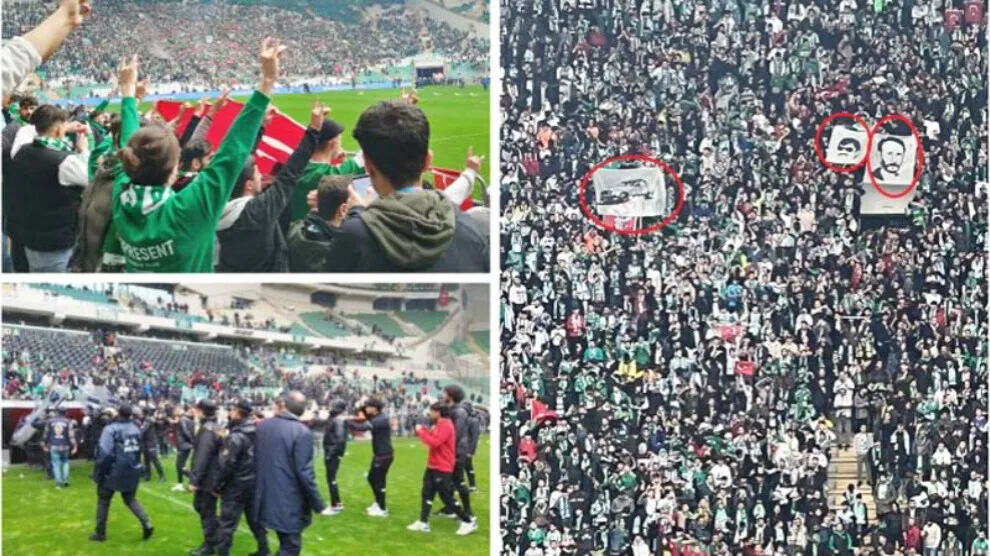 HDP’ê ji ber êrişên nijadperestiyê yên li Bûrsayê gilî kir