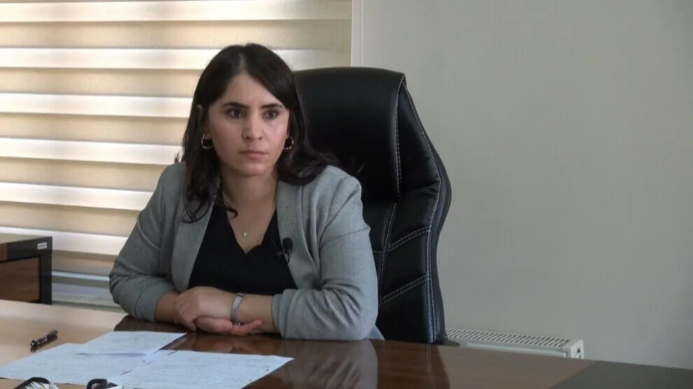​​​​​​​Parêzer Newroz Uysal: Pêwîste xwedîderketinek di asta Newrozên 2021-2022’yan de hebe  