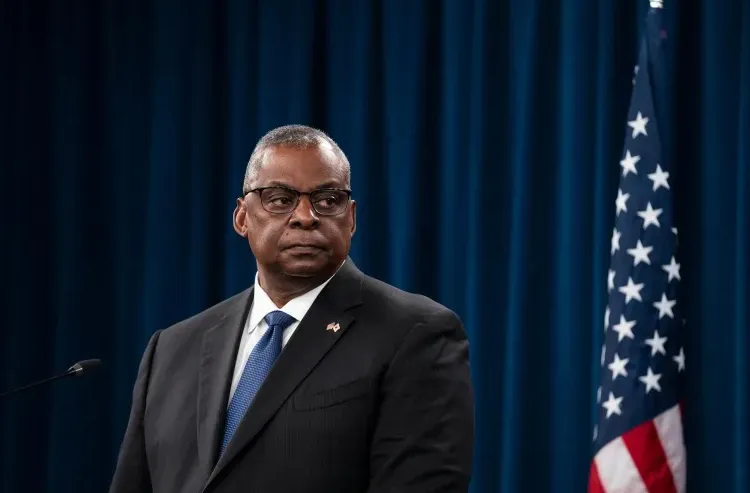 ​​​​​​​Pentagon: Îranê di dema Biden de 83 carî êrişî nuqteyên DYAʹyê kir