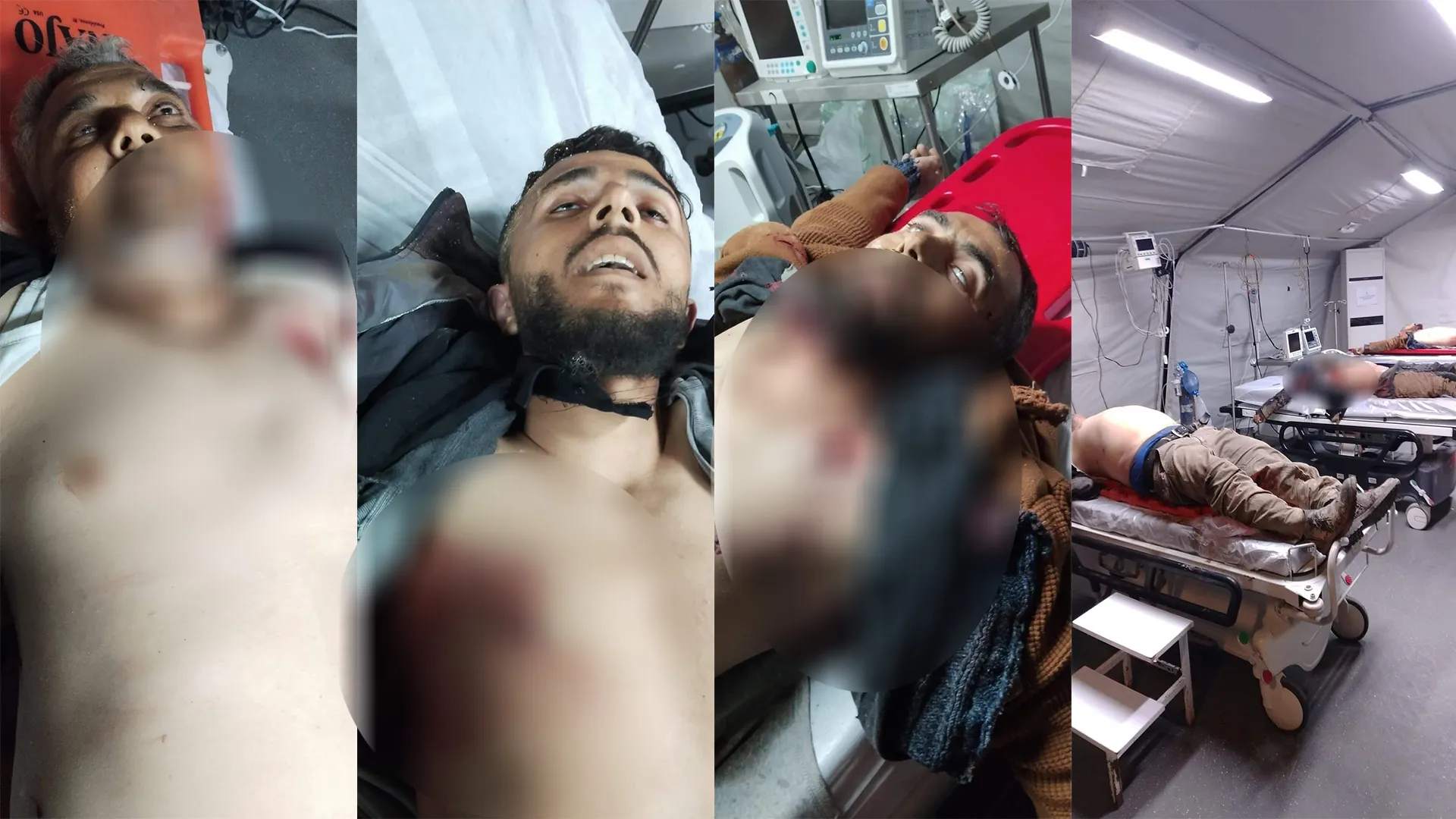 Ji şeva Newrozê de çi li Efrîna dagirkirî diqewime?
