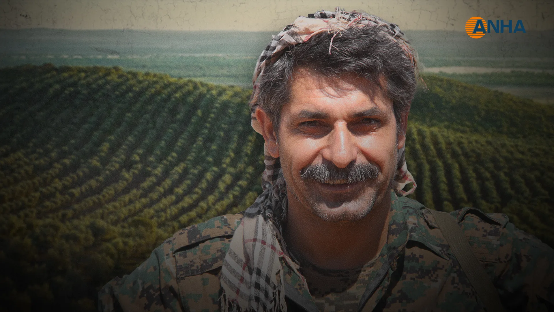 Gotinên wî bûn soza rêhevalên wî