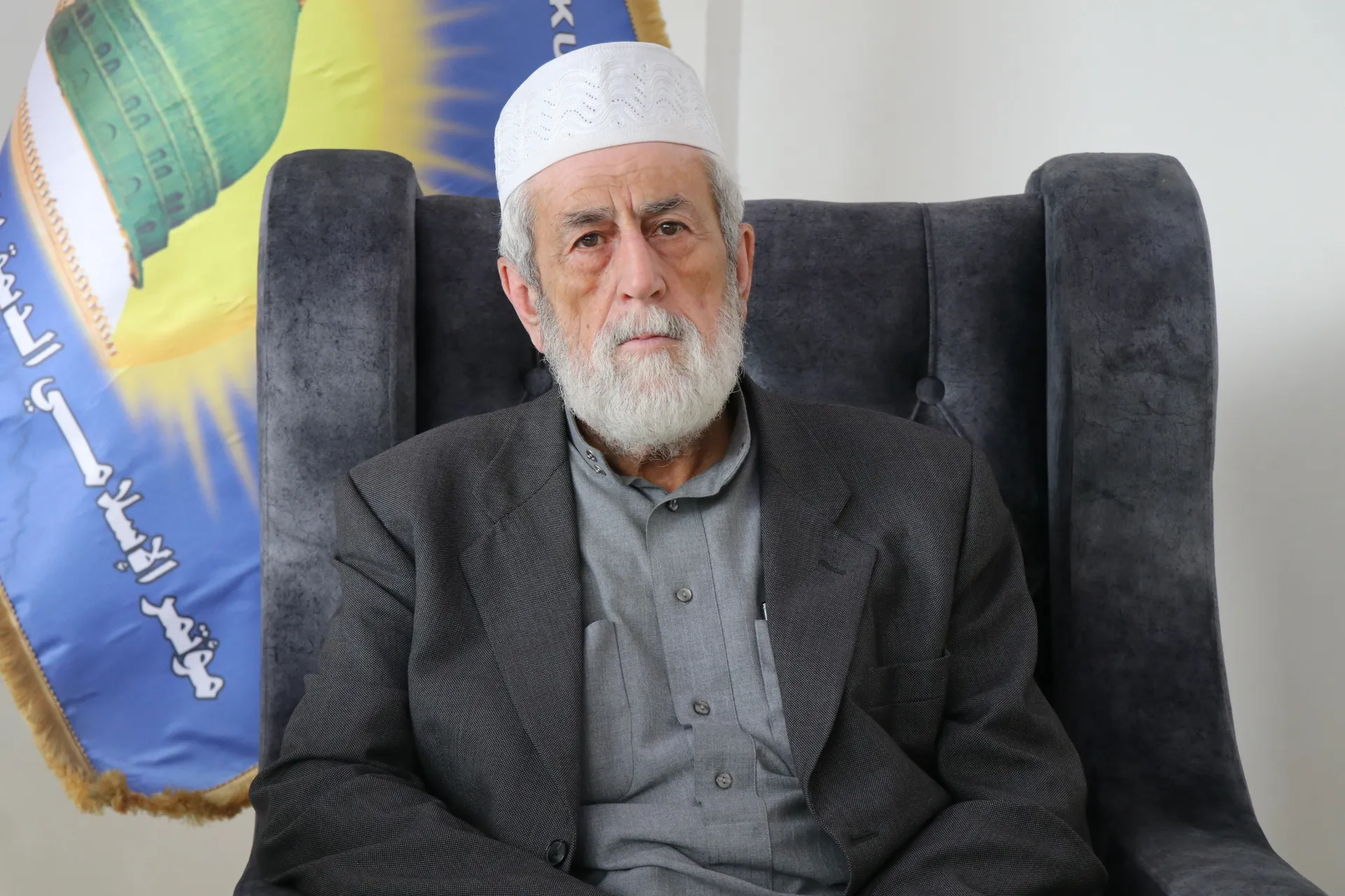 ‘Heke Îslam axivîbaya wê derewên Tirkiyeyê vegotibana’