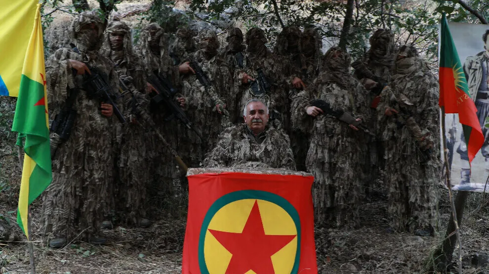 NPG: Di salekê de 2 hezar û 833 dagirker hatin cezakirin