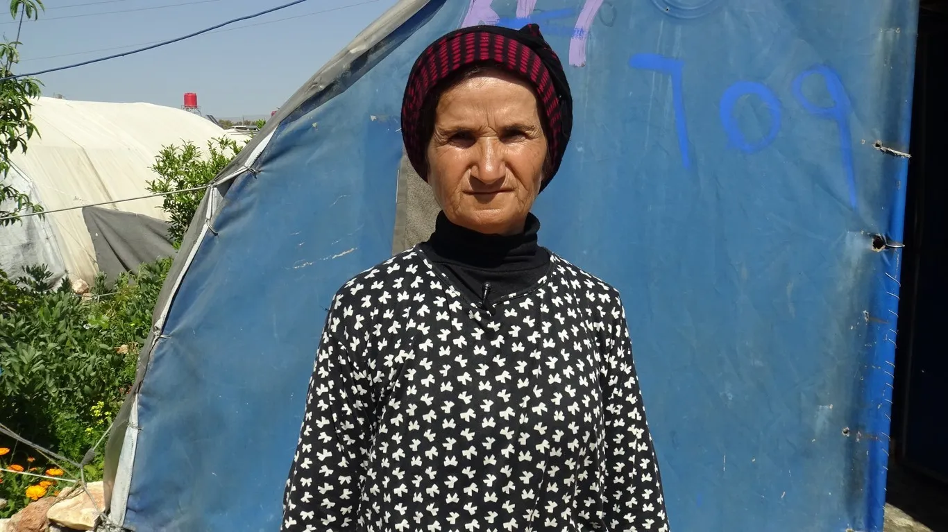 Mîna her cejnê hêviya koçberan vegera li warên xwe ye