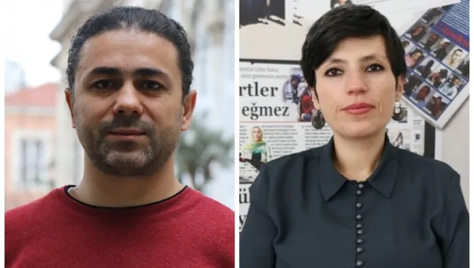 Qirkirina siyasî: Gelek kes hatin binçavkirin
