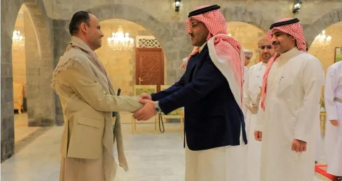 Piştî peymana Pekînê li Yemenê pêşketinên lezgîn